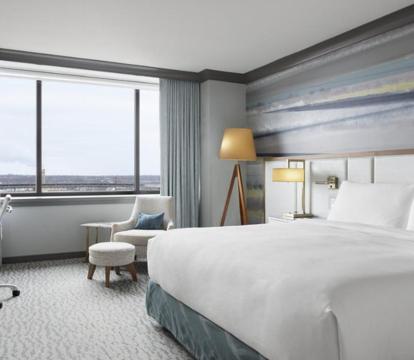 Photo of Loews Minneapolis Hotel