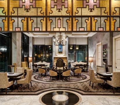 Photo of Loews New Orleans Hotel