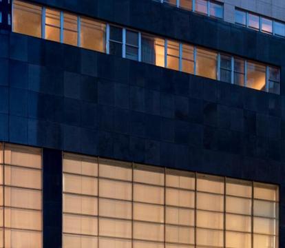 Photo of Loews Philadelphia Hotel