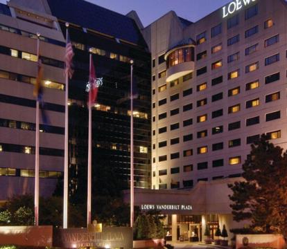 Photo of Loews Vanderbilt Hotel