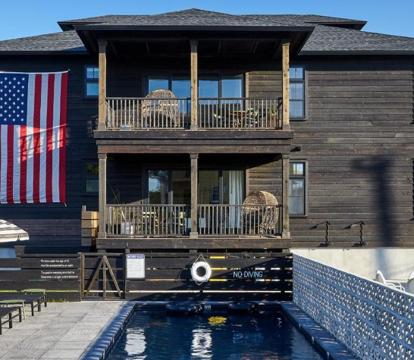 Photo of Lokal Hotel Cape May