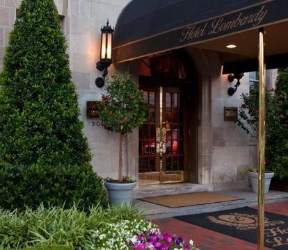 Photo of Hotel Lombardy