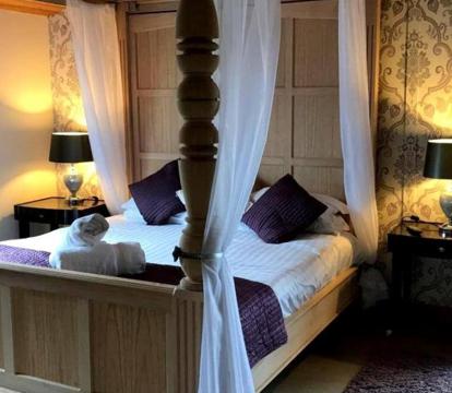 Adults Only Hotels in Kelty (Fife)