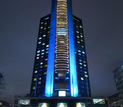 Photo of London Hilton on Park Lane