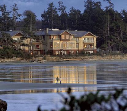 Photo of Long Beach Lodge Resort