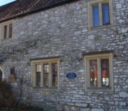 Photo of Longbridge House