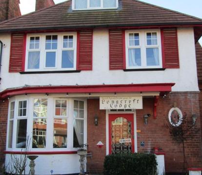 Photo of Longcroft Lodge