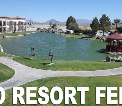 Photo of Longstreet Inn & Casino