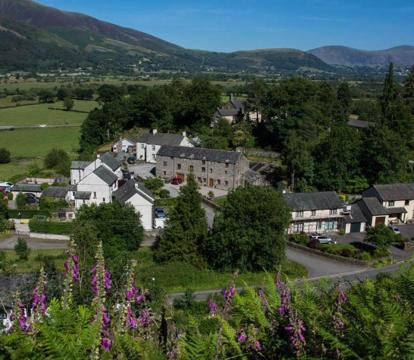 Photo of Lords Seat Bed & Breakfast