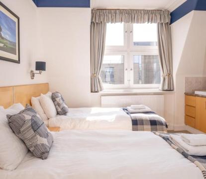 Photo of Lorimer House