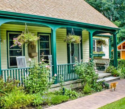 Best Adults-Only hotels in Penn Yan (New York State)