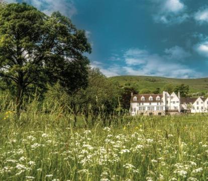 SpaHotels in Hope (Derbyshire)