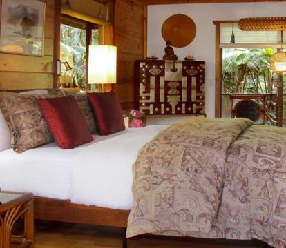 Photo of Lotus Garden Cottages