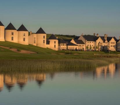 Photo of Lough Erne Resort
