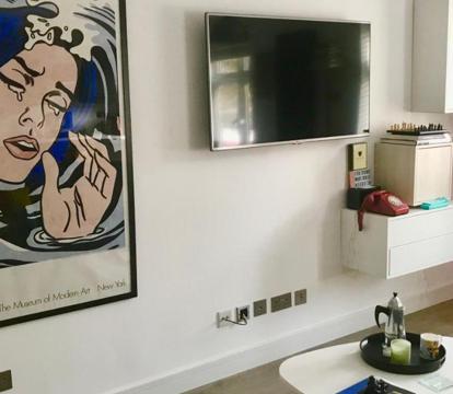 Photo of Lovely 1 Bed Cosy City Apartment with Shard View