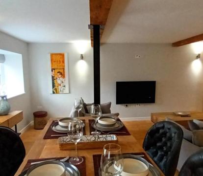 Photo of Lovely 2 bed apartment with Cathedral views. (Ely)