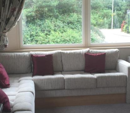 Photo of Lovely 3 Bed Caravan, Milford on Sea