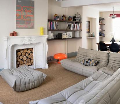 Photo of Lovely 4 bed house 200m from the beach