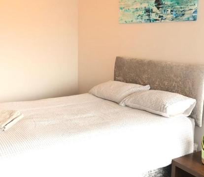 Photo of Lovely one-bed condo