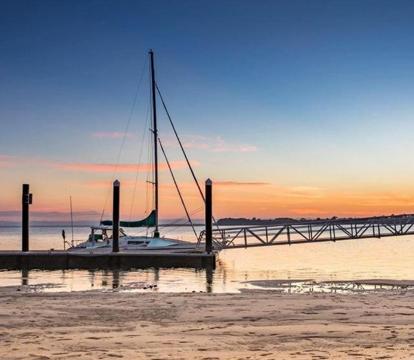 Photo of LOVELY PET FRIENDLY SELF CONTAINED HOLIDAY VILLA