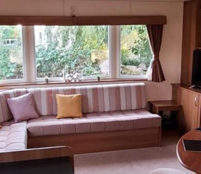 Photo of LovelycaravanbyVilijaSouthviewLeisureParkSkegness