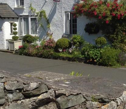 Adults Only Hotels in Ulverston (Cumbria)