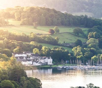 Photo of Low Wood Bay
