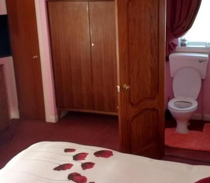 Photo of Lower Balwill