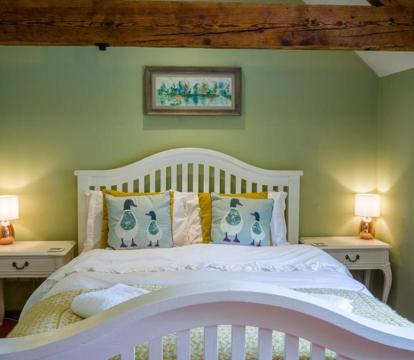 The most romantic hotels and getaways in Napton on the Hill (Warwickshire)