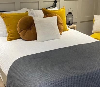 Photo of Lower Greenbank Guest Suite