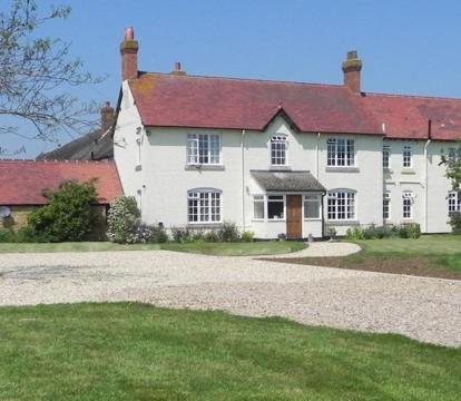 Photo of Lowerfield Farm