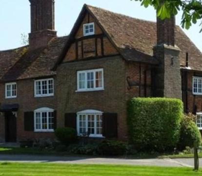 The most romantic hotels and getaways in Tring (Hertfordshire)