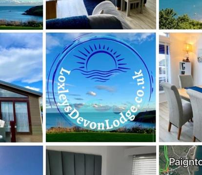 Photo of Loxley's Devon Lodge