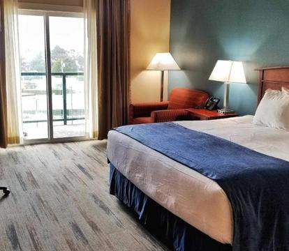 Photo of Lucky 7 Casino & Hotel (Howonquet Lodge)