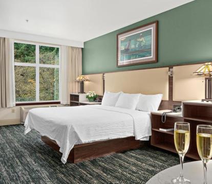 Photo of Lucky Eagle Casino & Hotel (Washington)