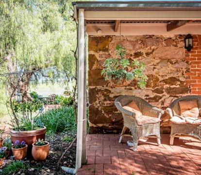 Photo of Lucy's Cottage