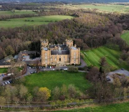 Photo of Lumley Castle Hotel