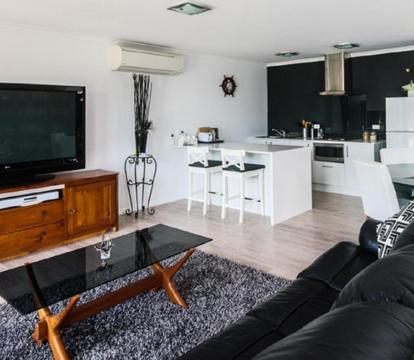 Photo of Lure Bed and Breakfast