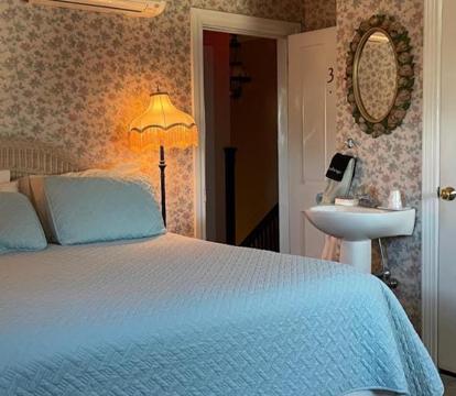 Photo of Luther Ogden Inn