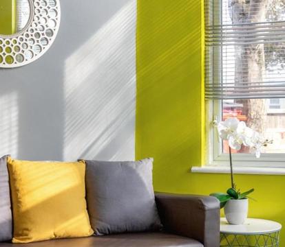 Photo of Luxe Living