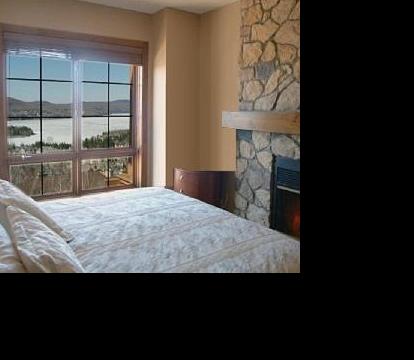 Photo of Luxurious Equinoxe Ski-in/Ski-out