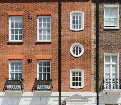 Photo of Luxury 1-bedroom apartment in Marylebone