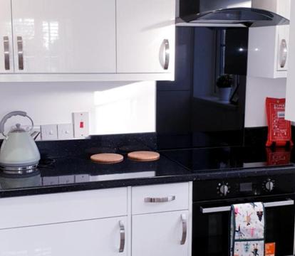 Photo of Luxury 1 bed Apartment Close to Town Centre