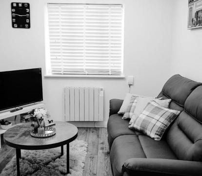 Photo of Luxury 1 bed Apartment Close to Town Centre