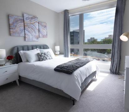 Photo of Luxury Furnished Apartments by Hyatus Downtown at Yale