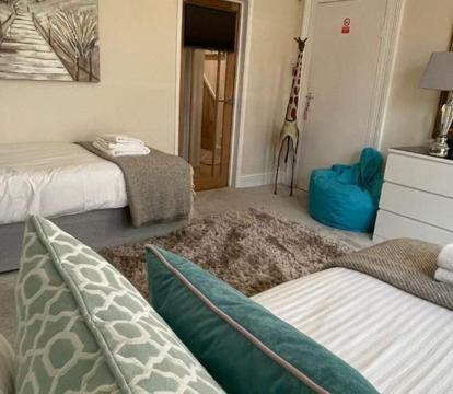 Photo of Luxury Accomodation close to city centre