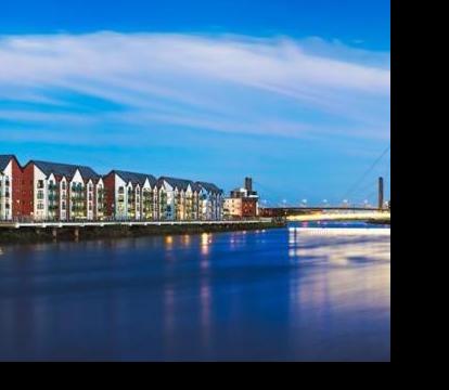 Adults Only Hotels in Newport (Gwent)