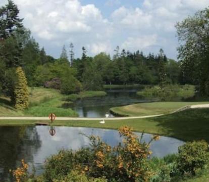 Photo of Luxury 2Bedroom Lodge