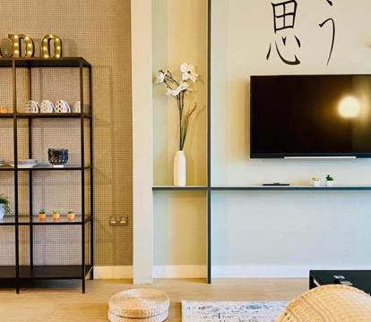 Photo of NEW Luxury 3-bed Apartments In The Heart Of The Olympic Park