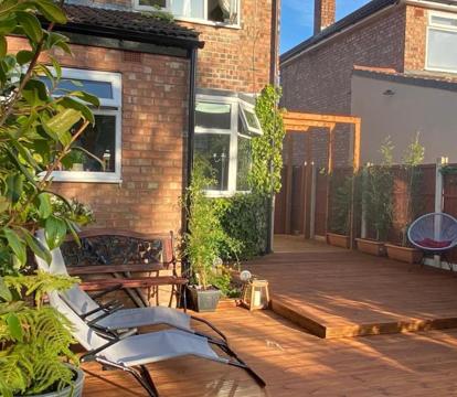 Photo of Luxury 5* Home with Secret Garden and Free Parking